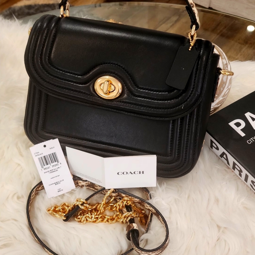 Coach bag brand new